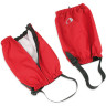 Гамаши TATONKA GAITER 420/450 HD SHORT красные 2749.015