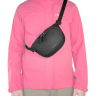 Поясной карман рюкзака HIP BELT POUCH S black 1336.040