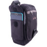 Сумка TATONKA CHECK IN XT CLIP BLACK DI.2967.040