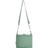 Сумка TATONKA CROSS BODY BAG S зеленый 2839.286