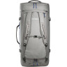 Сумка TATONKA DUFFLE ROLLER M 105 серый 1959.025