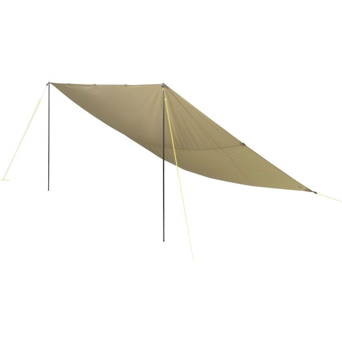 Тент TATONKA TARP 4 SIMPLE assorted 2481.001