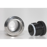 Термос TATONKA HOT&COLD STUFF из нержавеющей стали 0.7 л 4155