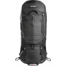 Туристический рюкзак со спиной TATONKA X1 YUKON X1 85+10 black 1348.040